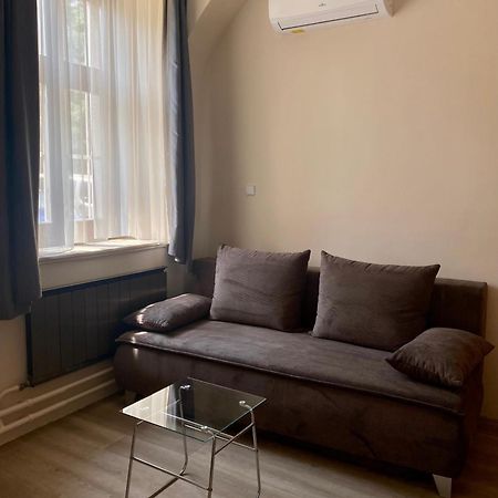 Peto Apartman Дьор Екстериор снимка