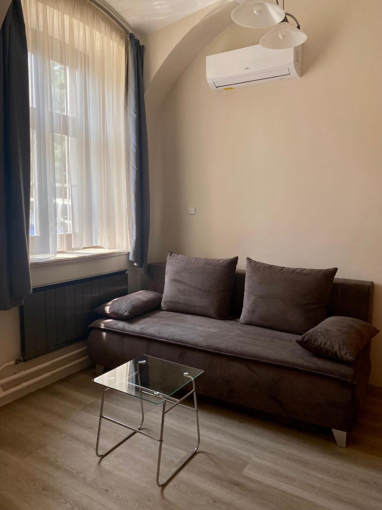 Peto Apartman Дьор Екстериор снимка