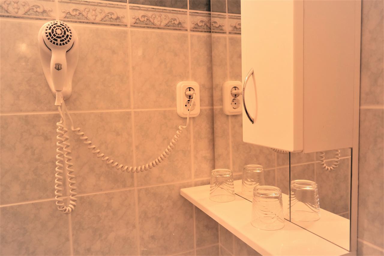 Peto Apartman Дьор Екстериор снимка